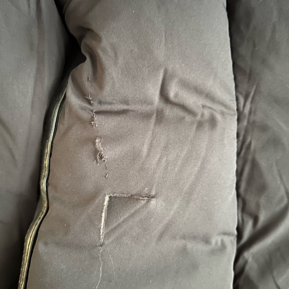 Rudsak Jacket - Picture 16 of 16